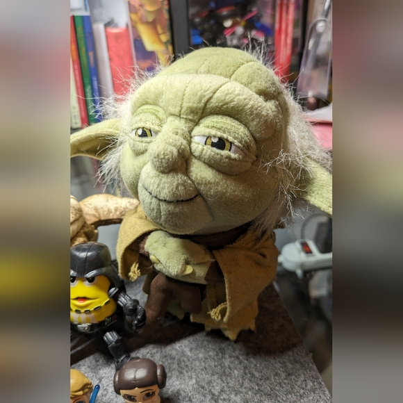 Star wars lot - Picture 3 of 5